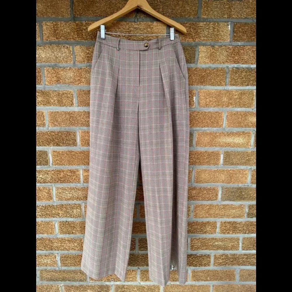 Walter Baker Willie Pant size 8